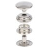 Capsa Inox pentru ambarcatiuni, haine, Made in Italy