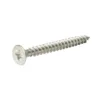 Surub pentru lemn din Inox