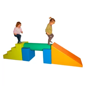 Set de joaca din burete SoftPlay05-Max