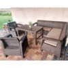 Mobilier de gradina Trufi Bahamas maro