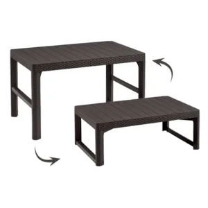 Mobilier de gradina Trufi Bahamas maro