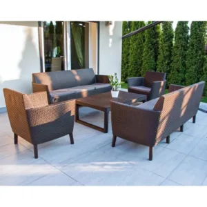 Mobilier de gradina Trufi Kai maro