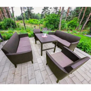Mobilier de gradina Trufi Kai maro