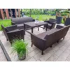 Mobilier de gradina Trufi Kai maro
