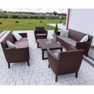 Mobilier de gradina Trufi Kai maro