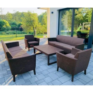 Mobilier de gradina Trufi Kai maro