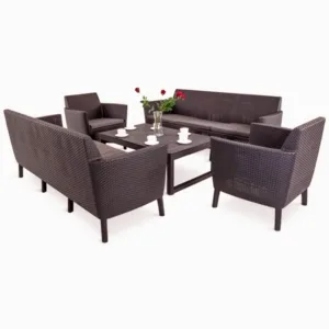 Mobilier de gradina Trufi Kai maro