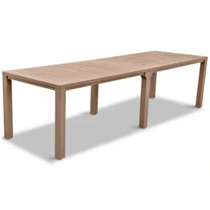 Mobilier de gradina Trufi Borneo cappuccino