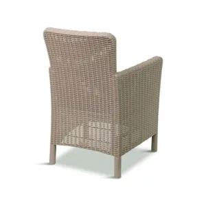 Mobilier de gradina Trufi Borneo cappuccino