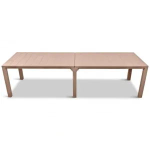 Mobilier de gradina Trufi Borneo cappuccino