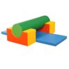 Set de joaca complex motric Trufi SoftPlay 11.