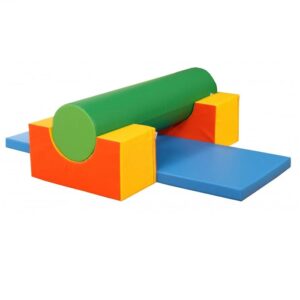 Set de joaca complex motric Trufi SoftPlay 11.