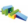 Set de joaca complex motric Trufi SoftPlay 90