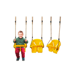 Leagan bebe JustFun Eco
