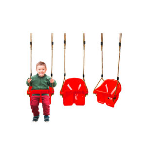 Leagan bebe JustFun Eco