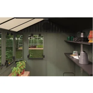 Magazie de gradina pentru plante Keter Potting