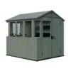 Magazie de gradina pentru plante Keter Potting