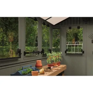 Magazie de gradina pentru plante Keter Potting