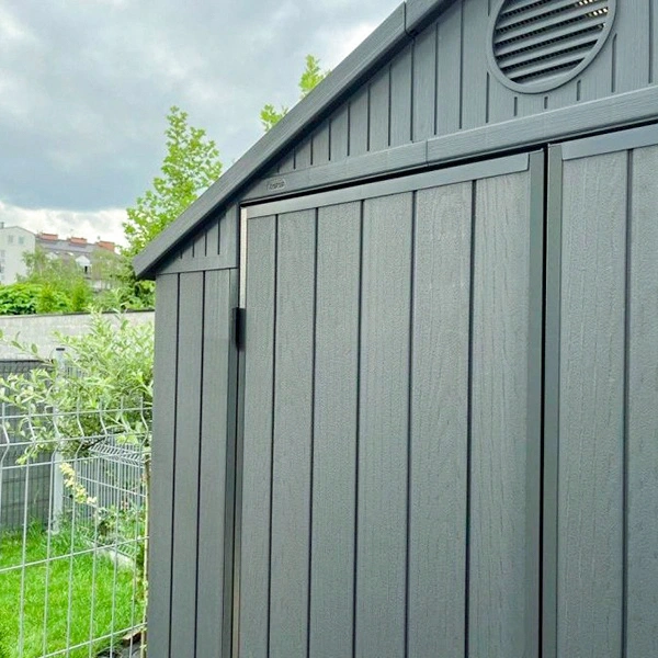 Magazie_din_plastic_verde_KETER_Darwin66_8 Magazie din plastic verde KETER Darwin 6x6
