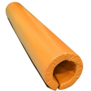 Protectie din burete pentru stalp rotund
