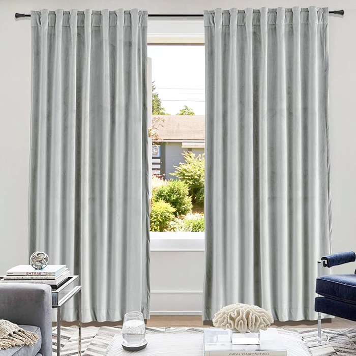 draperie-comanda-catifea-gri-deschis-776 Draperii Catifea extra Gri Deschis 776