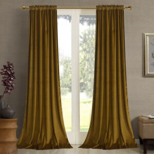Draperii Catifea latime extra V504