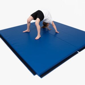 Saltea sport gimnastica modulara