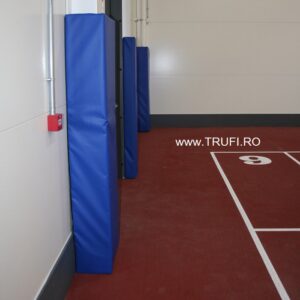 Protectie din burete pentru stalp patrat