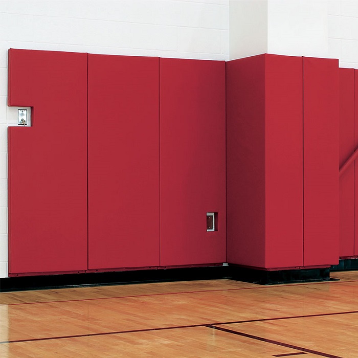 protectii-stalp-perete-sala-sport-comanda Protectie din burete pentru stalpi sala sport