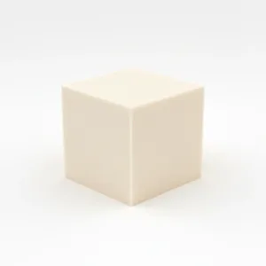 Cub din burete 25 cm
