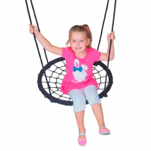 Leagan cuib plasa Stork 60 cm fata
