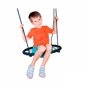 Leagan cuib plasa Stork 60 cm baiat
