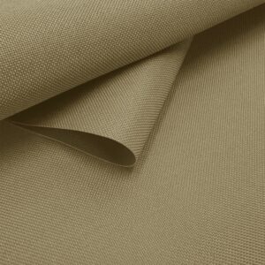 esatura Exterior Impermeabila Tratată UV, bej inchis 894, Trufi Oxford 600D