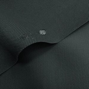 Tesatura Exterior Impermeabila Tratata UV, Gri inchis , Trufi Oxford 600D
