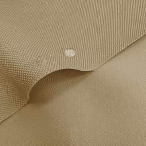 Tesatura Exterior Impermeabila Tratată UV, bej inchis 894, Trufi Oxford