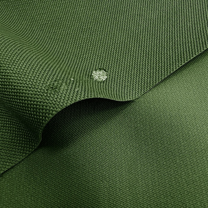 tesatura-impermeabila-tratata-UV-verde-olive-170-oxford Tesatura Exterior Impermeabila Tratata UV, Verde Olive, Trufi Oxford 600D